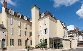 Best Western Hotel De Diane