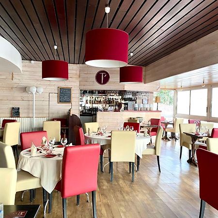 Best Western De Diane Nevers Buitenkant foto