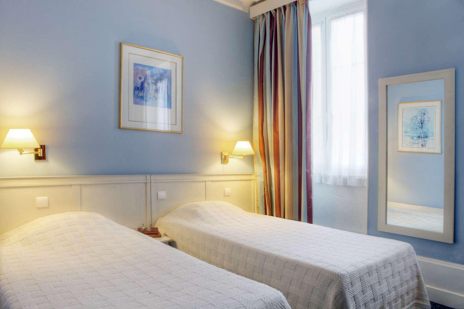 Best Western De Diane Nevers Buitenkant foto