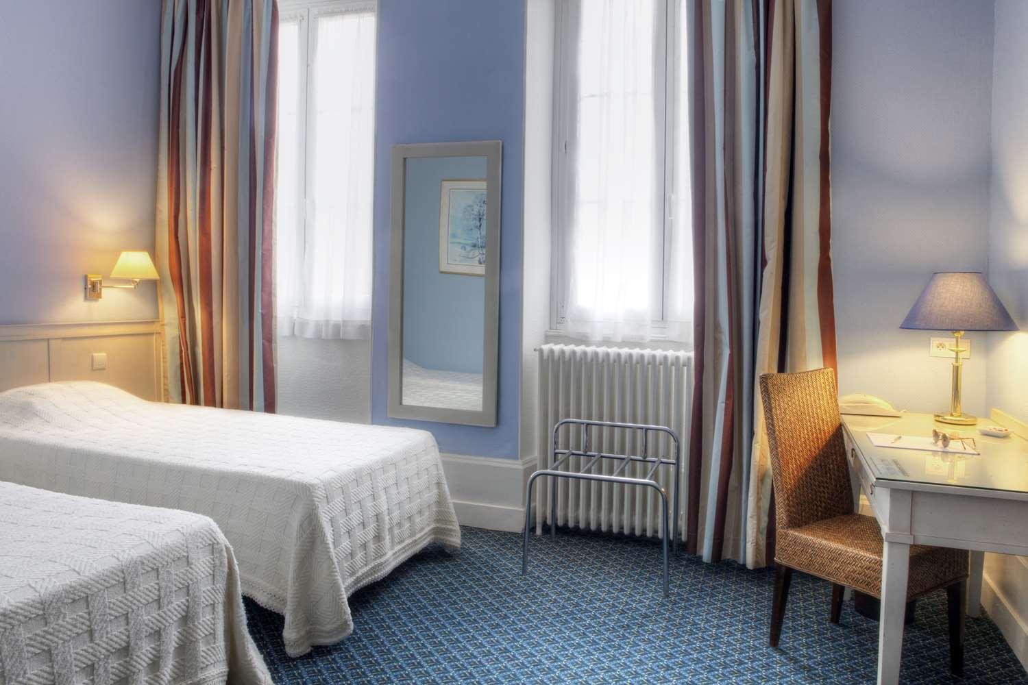 Best Western De Diane Nevers Buitenkant foto