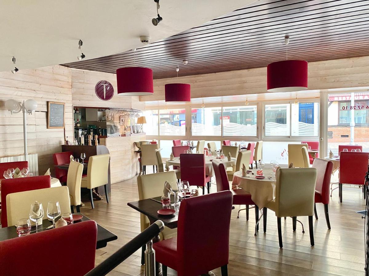 Best Western De Diane Nevers Buitenkant foto