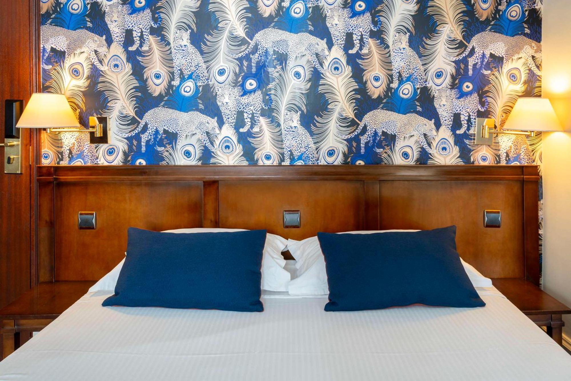 Best Western De Diane Nevers Buitenkant foto