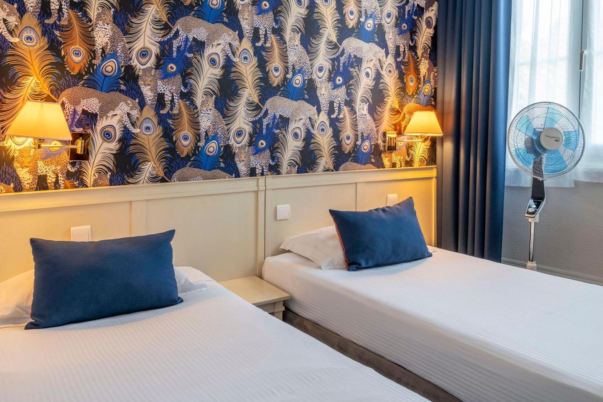 Best Western De Diane Nevers Buitenkant foto
