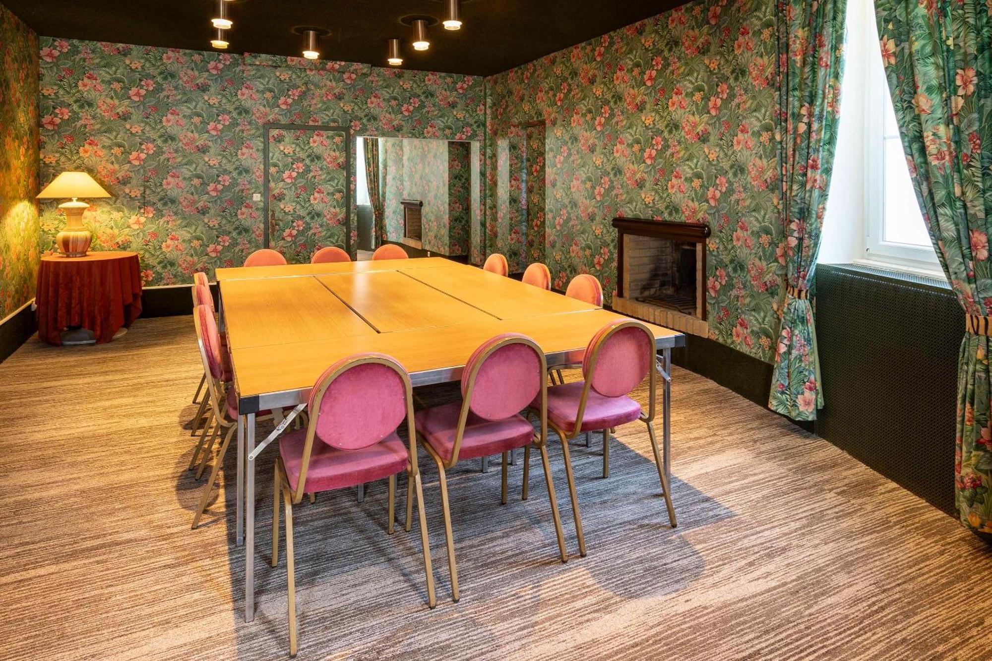 Best Western De Diane Nevers Buitenkant foto