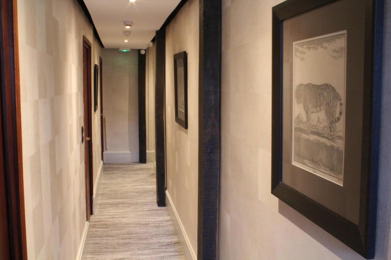 Best Western De Diane Nevers Buitenkant foto