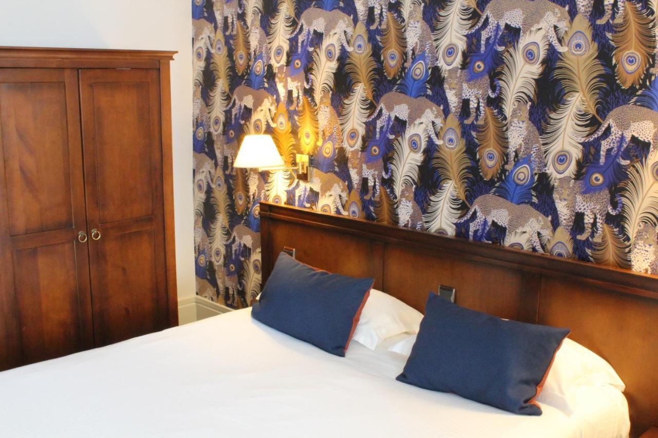 Best Western De Diane Nevers Buitenkant foto